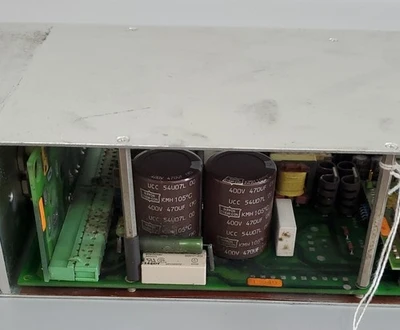 USED barmag electronic 9708-07694