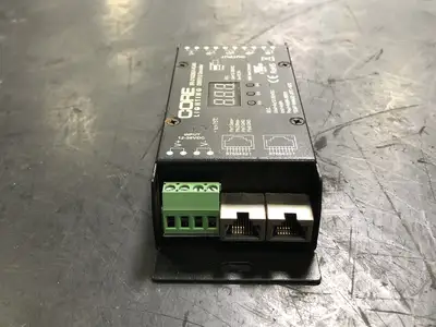 New | in-Stock CORE LIGHTING SR-2102BEA-RJ45 Lighting British Columbia CA | Lenmark #249497