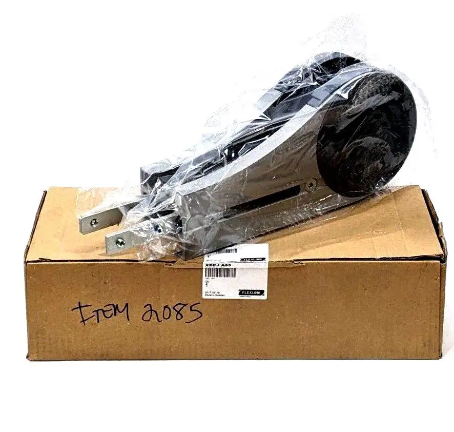 XBEJ A85 | FlexLink  Idler End - New Other