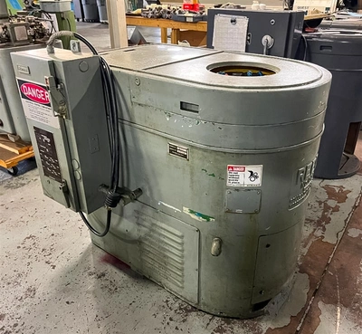 Used REED A22 Thread Rollers New York US | Barbarotto Int'l Sales Corp #1333055