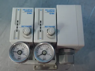 New | in-Stock SMC ISA152R01BG Relays & Switches | HGR 24 #739162