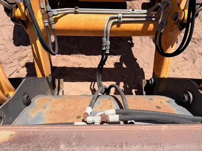 Used 2005 NEW HOLLAND LV80 Skid Steer Loaders Utah US | CSS Equipment Sales #1347521