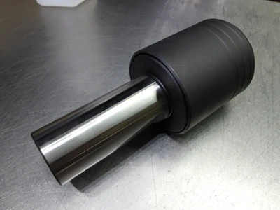 TechLeader Bilz#3 Rigid Tapping Adapter 1.5" Shank MDS-3 11/2" (LOC2343A)
