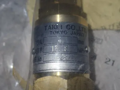 NEW TAKEI B2874