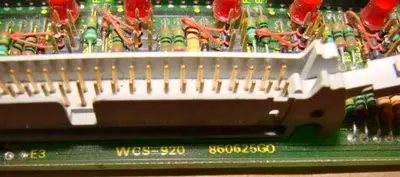 Used WENDT WCS-920 Circuit Boards Michigan US | Ideal Machinery #1250226