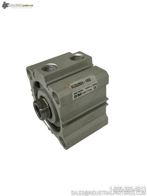 USED SMC NCDQ2B50-10DC