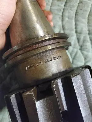 USED VR WESSON FPR6-0305