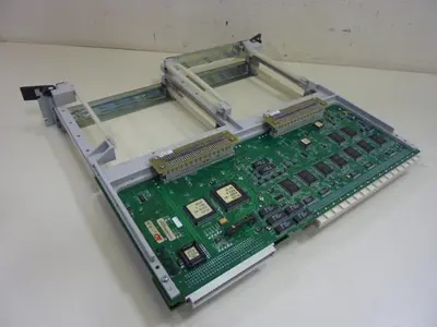USED FORE SYSTEMS ACCA0012-0200