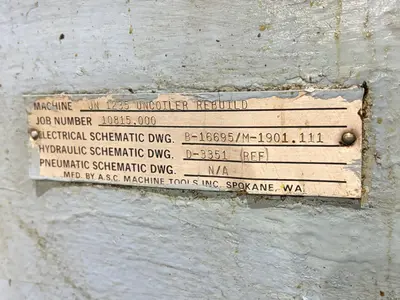 USED ASC