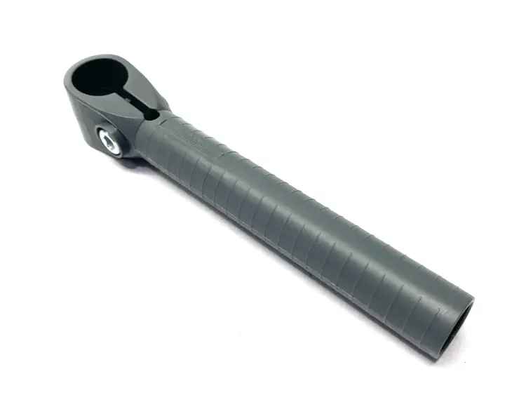 New | in-Stock Simplimatic Conveyor Guide Rail Clamp 110mm x 18mm Conveyor Parts Michigan US | Maverick Industrial Sales #1400643
