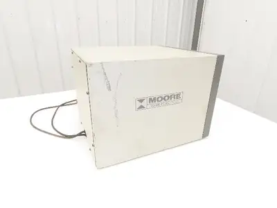 Moore Data Gauge II Monitor
