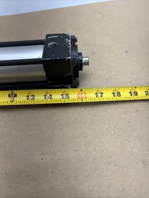 USED Norgren CD12A-A09-AMA00