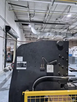 USED 2003 AMADA M3060