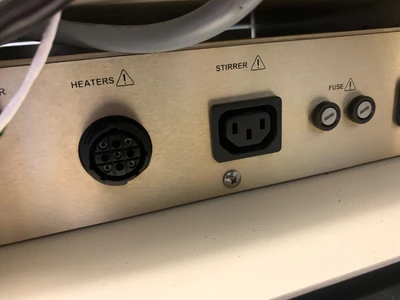 Cannon Constant Temperature Bath CT-500 Series II