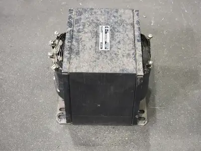USED HAMMOND MANUFACTURING HS7P