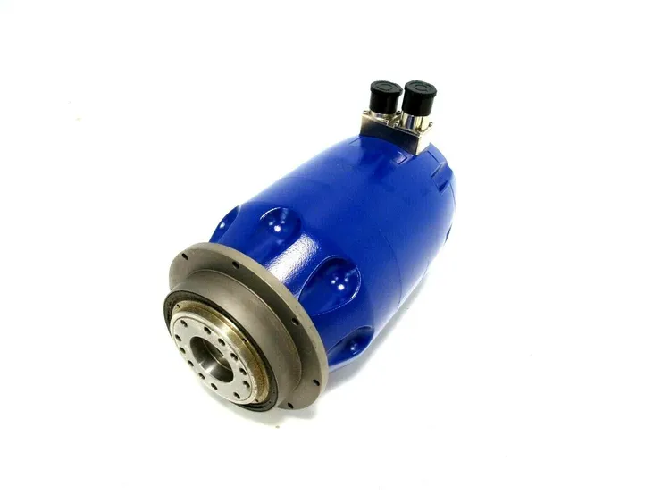 New | in-Stock WITTENSTEIN HAMBA _UNKNOWN_ Servo Motors | SB Industrial Supply #827854