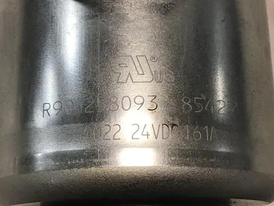USED REXROTH 54WE10G4150/EG24N9K4/M S0771