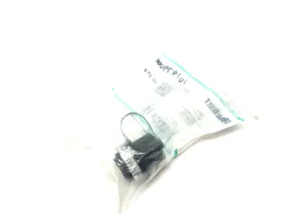 IAEBHC6 | Panduit  IndustrialNet™ Bulkhead RJ45 Coupler with Protective Cap - New