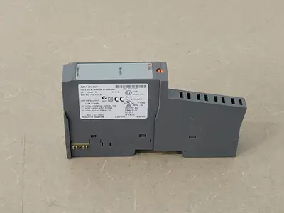 USED 2014 ALLEN-BRADLEY 1734-FPD B
