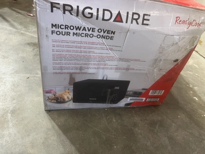 Used FRIGIDAIRE READYCOOK Ovens Michigan US | Miedema Asset Management Group #1413793