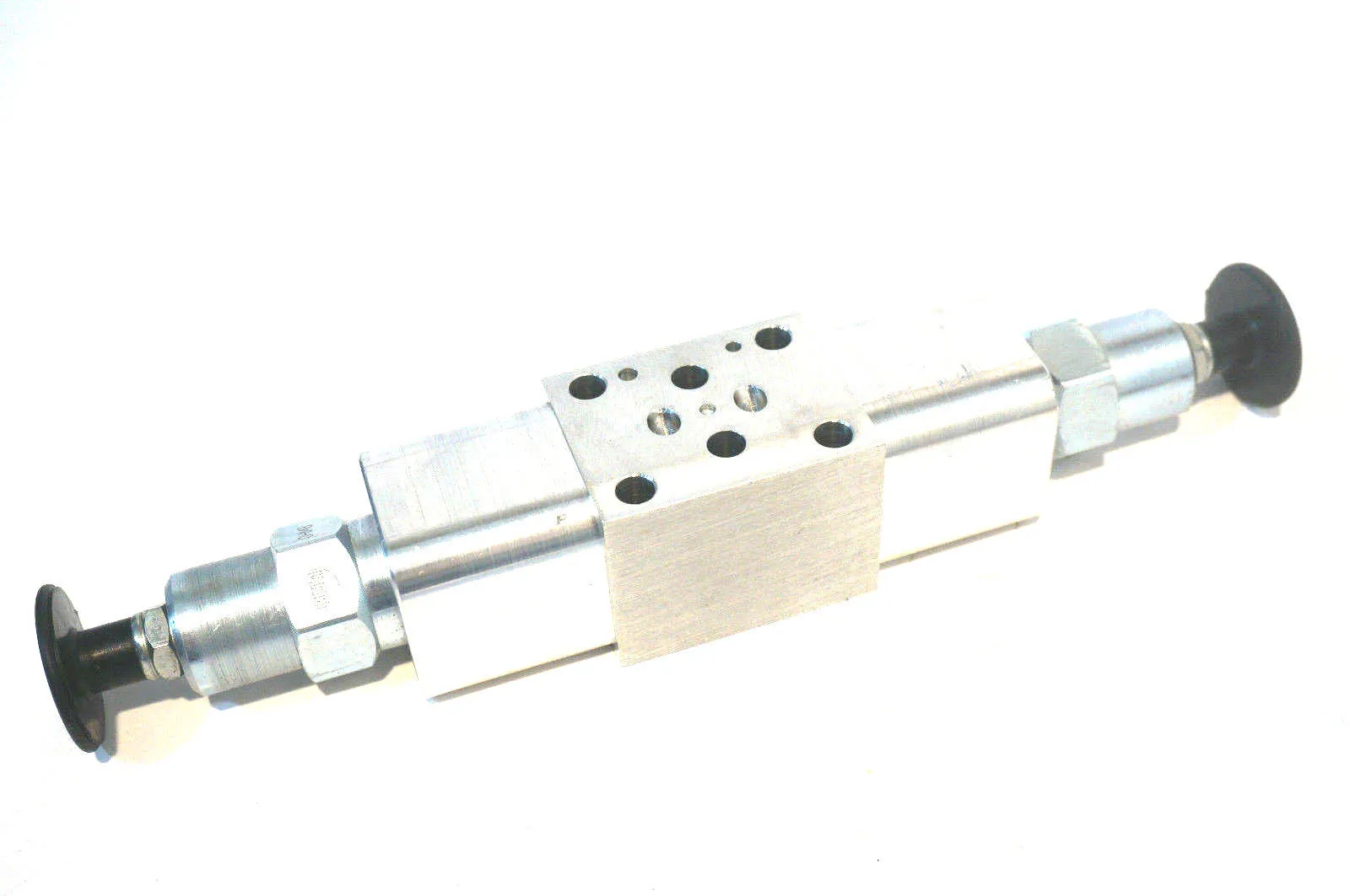 NEW SUN HYDRAULICS 0H08-A2 VALVE 0H08A2