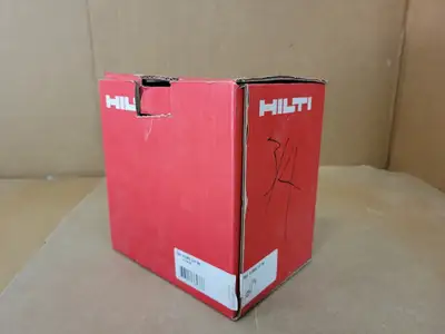 NEW HILTI X-EMTC 3/4" MX