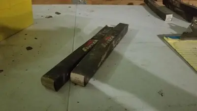 USED SUNNEN Y12-385BS