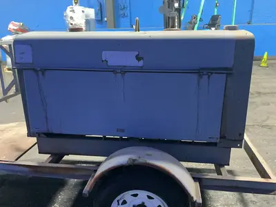 Used LINCOLN ELECTRIC SA250 DE152 Welding Machinery (Other) Ohio US | HGR 24 #1441270