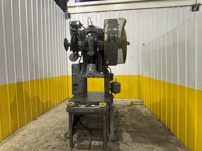 USED FEDERAL F55