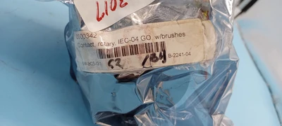 NEW IEC IEC-04 GO