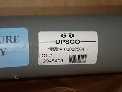 USED UPSCO UALP00002564