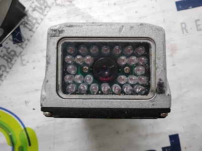 USED DATALOGIC MATRIX-2031