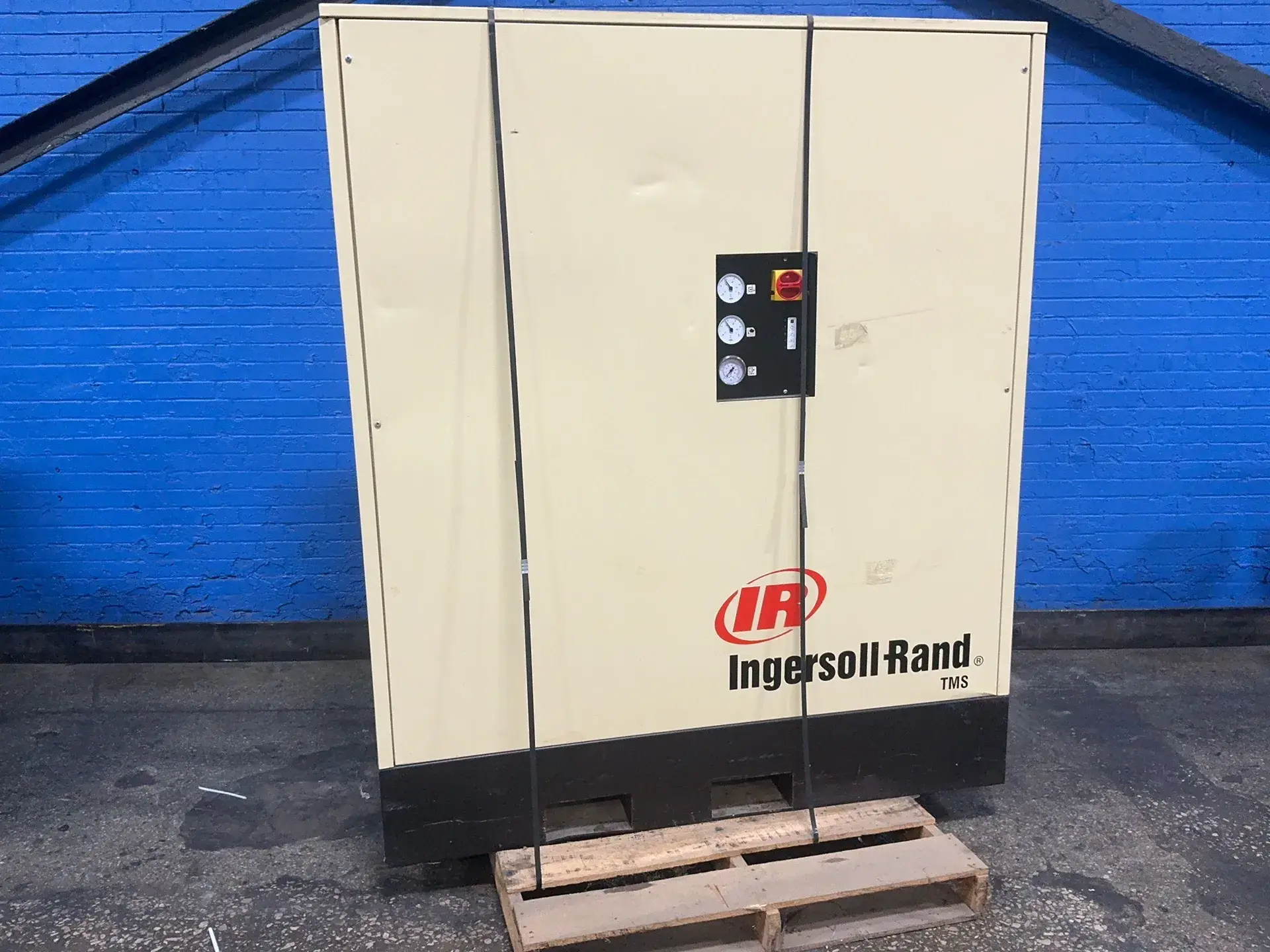 Used 2006 INGERSOLL RAND TMS 0950 Miscellaneous MRO Ohio US | HGR 24 #1744401