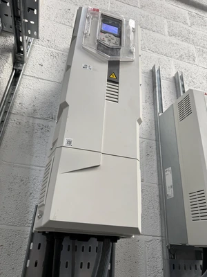 800L AMK Z Mixer/Extruder132 kw