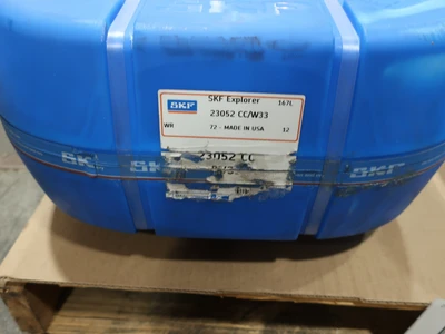 Used SKF _UNKNOWN_ Bearings Ohio US | Aucto #1306634