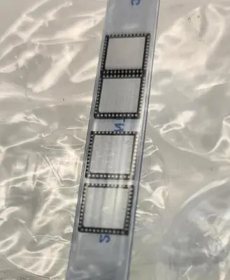 MICROCHIP TECHNOLOGY IC MCU 16 BIT 256KB DSPIC33EP256GP504-I-ML
