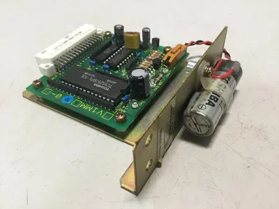 USED TOSHIBA S1MEM