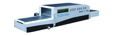 EAGLE FlowIN Laser Cutters | Bayou Machinery (3)