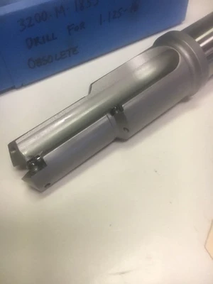 NEW Allied Machine & Engineering 2 TAH