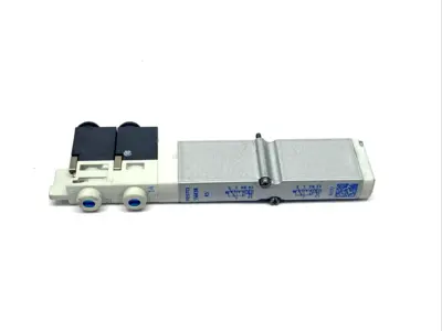 New | in-Stock Festo 556838 Solenoid Valves Michigan US | Maverick Industrial Sales #1392331