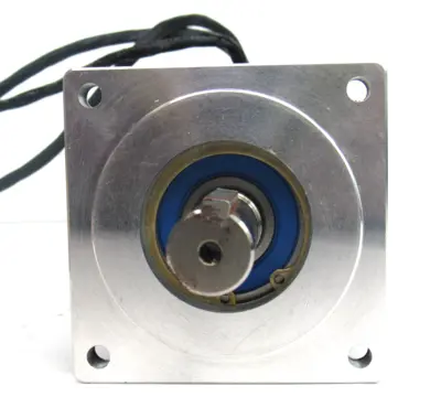 NEW PACIFIC SCIENTIFIC R34JENT-TS-LB-NV-01