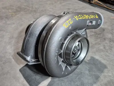 USED 2023 CUMMINS 5321612RX