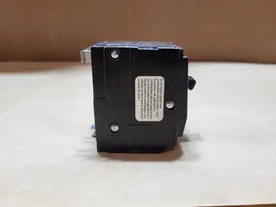 USED SQUARE D QO320