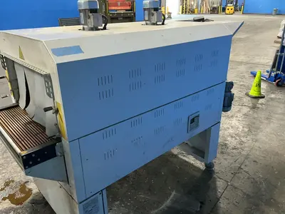 Used 2019 SMIPACK HS700 / T652 Miscellaneous Packaging Equipment Ohio US | HGR 24 #1277699