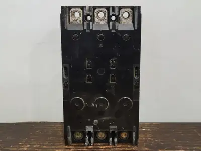 USED WESTINGHOUSE JA3175
