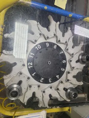 2013 C.R. ONSRUD 122S18 Routers | MD Equipment Services LLC (15)