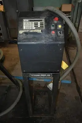 Used DYNAMIC FEEDS INC DX1212 Misc Industrial Equipment Kentucky US | Aucto #565432