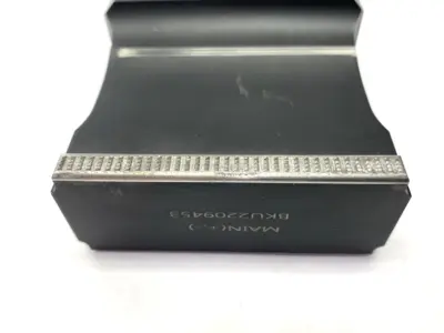 Used BRANSON Ultrasonic Welding Knurled Sealing Horn Ultrasonic Welders Michigan US | Maverick Industrial Sales #1402280