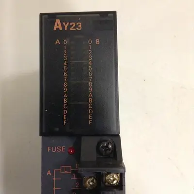 USED MITSUBISHI AY23