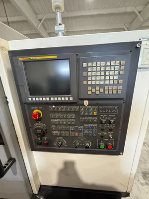 2010 HWACHEON CUTEX-160A CNC Lathes | Liberty Machine Works LLC (2)